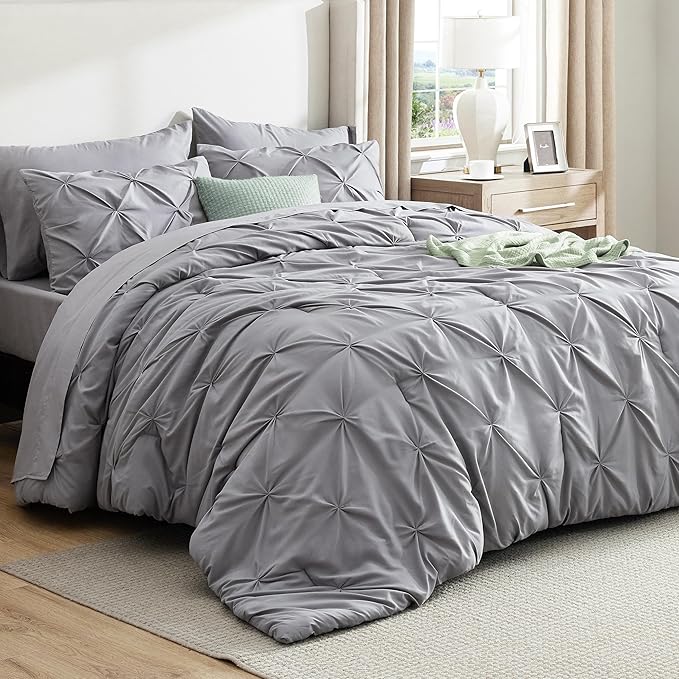 Luxury Bedding Set